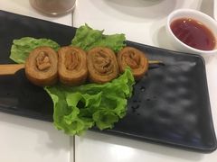 -大咀港式茶餐厅(恒泰店)