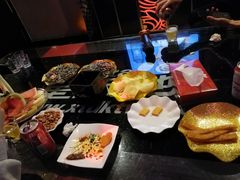 -星天地氧吧量贩KTV(龙岗店)