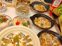 -海门鱼仔·潮汕味(KKMall店)