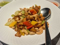 -金成潮菜博物馆(海珠湿地店)