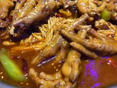 -徐记小怪兽肉蟹煲店(哈西万达金街店)