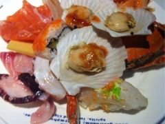 iphone_upload_pic-星伦多自助料理·涮烤一体(虹悦城店)