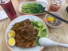 -瑞霖·隆江猪脚饭