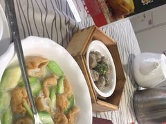 -旺东生酒楼·宴会团餐(莲塘店)