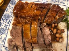 -鹅滋道(甘坑古镇店)