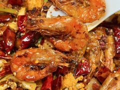 -百年神厨·地道川菜(清江西路店)