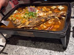 -里岛烤鱼(东港凯虹广场店)