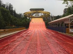 -武汉玛雅海滩水公园