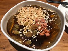付氏冰粉-付小姐在成都(中山公园店)