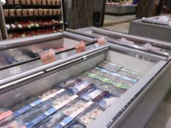 -果蔬好生活超市(乐堤港店)
