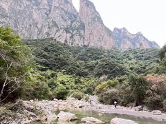 -云台山风景名胜区