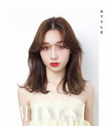点击看大图 -New Fashion发型定制
