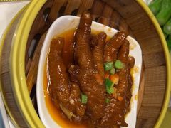 -顺意·顺德家乡菜(国际人才大厦店)