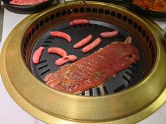 -花味烤肉·拌饭(庐阳万科店)
