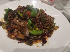 -名羊天下陕北横山铁锅炖羊肉(博文路店)