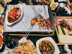 -冰城小镇音乐串吧·聚会餐厅(百子湾店)