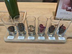-théATRE 茶聚场(王府中環店)