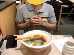 -味千拉面(双井店)