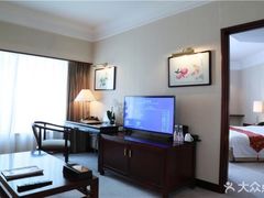 -山东政协大厦维景大酒店