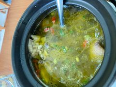 农家本鸡煲-宾湖农庄·农场特色(太湖龙之梦店)