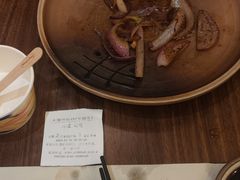 -大渔铁板烧(东城店)