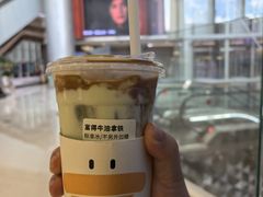 -果呀呀(国金街店)