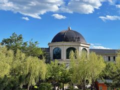-天津盘山风景名胜区