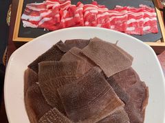 -巴邑火锅·夜宵(港隆广场店)