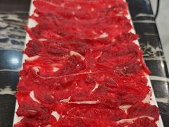 -古乐牛香·鲜牛肉牛杂火锅(高新店)