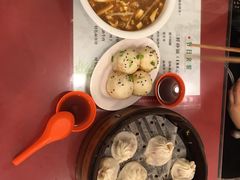 -德兴馆(山西南路店)