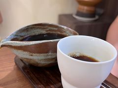 -BE SOBER COFFEE
