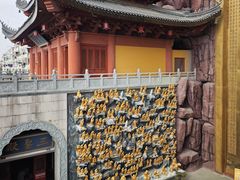 -上海东林寺(金山区)