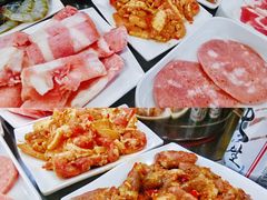 -老字号.雅克白族石板烧十年老店(大理古城店)