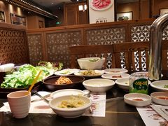 -韩屋韩国料理(天山路店)