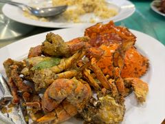 -大茄来海鲜餐厅(亚洲城分行)