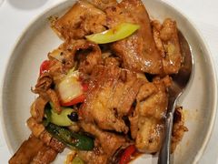 回锅肉-峨嵋一派