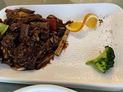 -谷语中餐厅