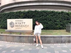 -杭州君悦酒店