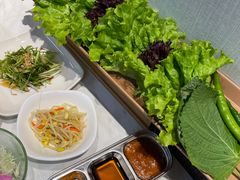 -六七八韩式烤肉·韩国料理(上杭路店)