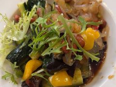 -桃子餐厅·天津菜(红星路直营店)