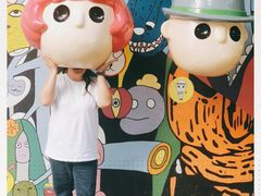 -莓园冰淇淋店
