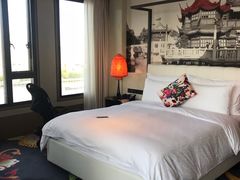 -上海外滩英迪格酒店