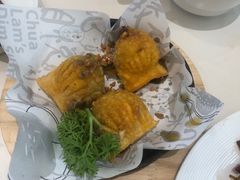 -蔡澜点心·粤菜(月星环球港店)