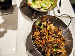 -鄱阳湖·江西小炒·瓦罐煨汤(五道口店)