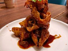 苏轼熏鱼-十里弄堂(K11店)