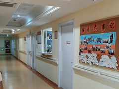 -上海徐汇区悦颐养老院