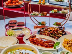 -满堂·烤鸭店·北京菜(鼓楼店)