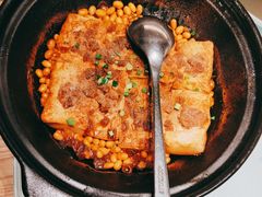 酿豆腐-客汀家宴·客家烟火 四季食材(集美店)