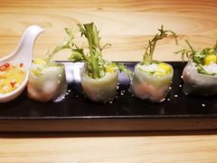 -越美小馆·越南料理(曲江店)