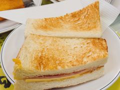 -澳洲牛奶公司(佐敦店)